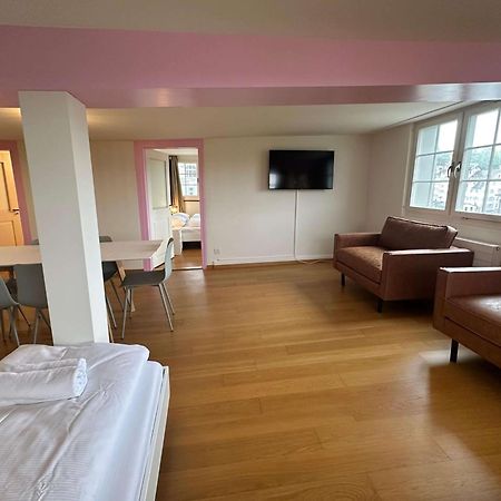 Hitrental Limmatquai Apartment Zürich Kültér fotó