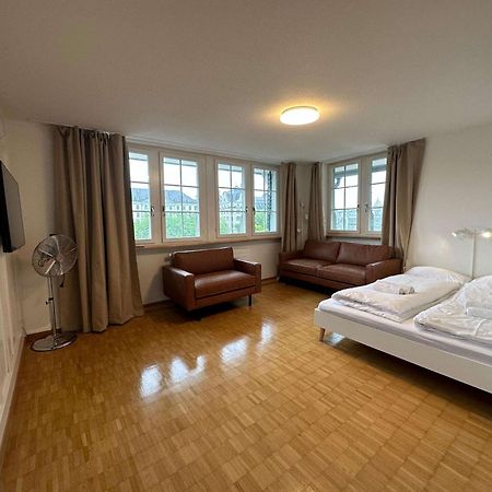 Hitrental Limmatquai Apartment Zürich Kültér fotó