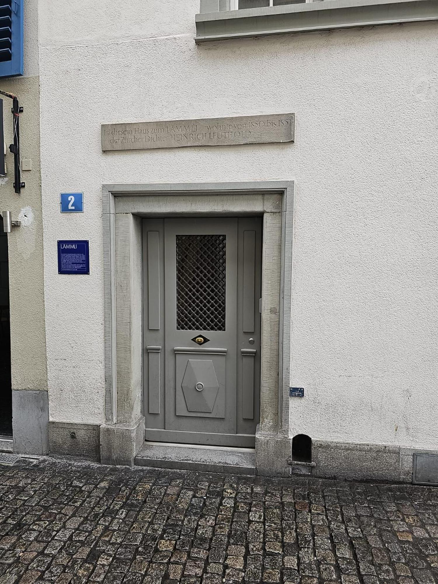 Hitrental Limmatquai Apartment Zürich Kültér fotó