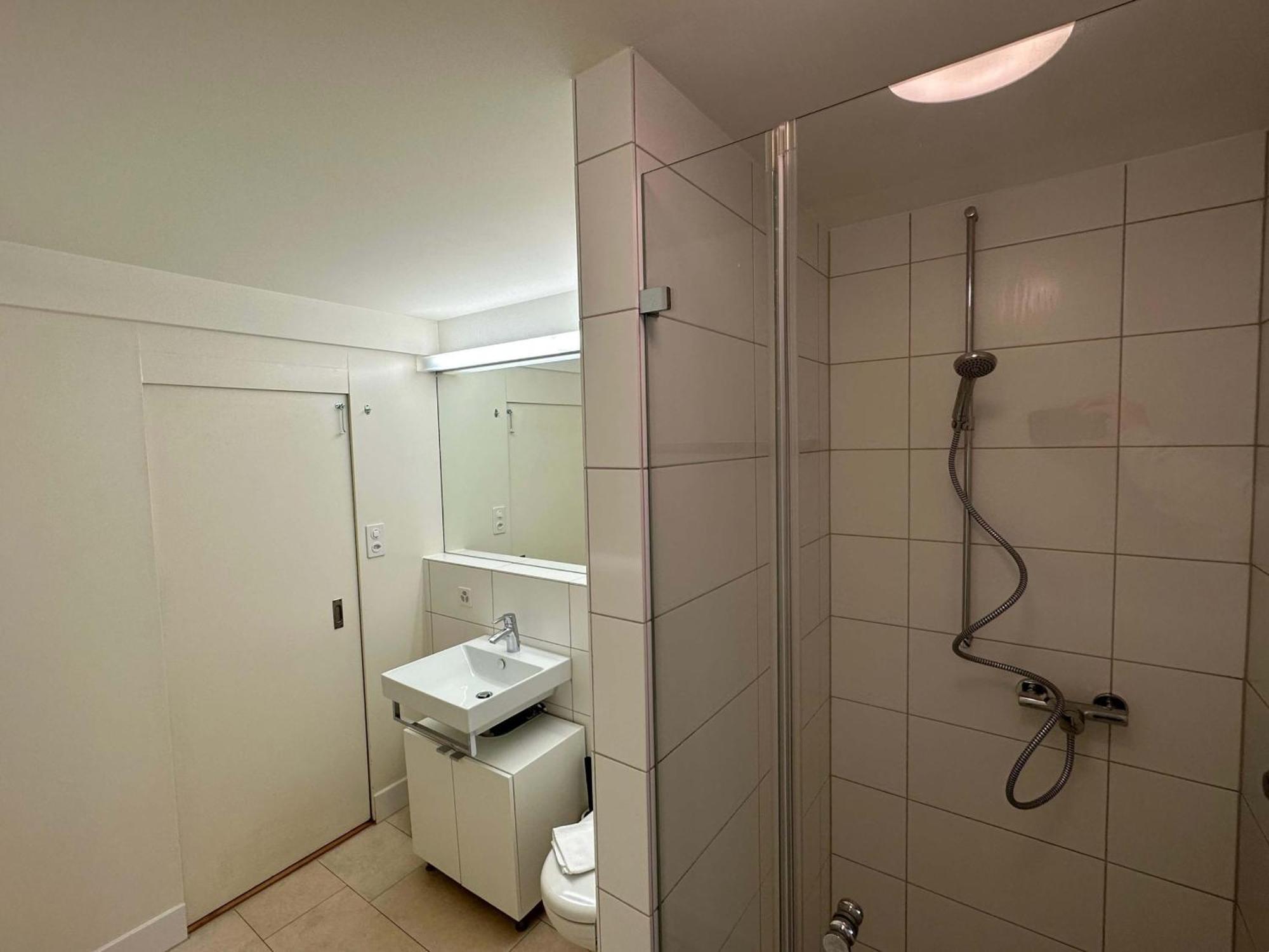 Hitrental Limmatquai Apartment Zürich Kültér fotó