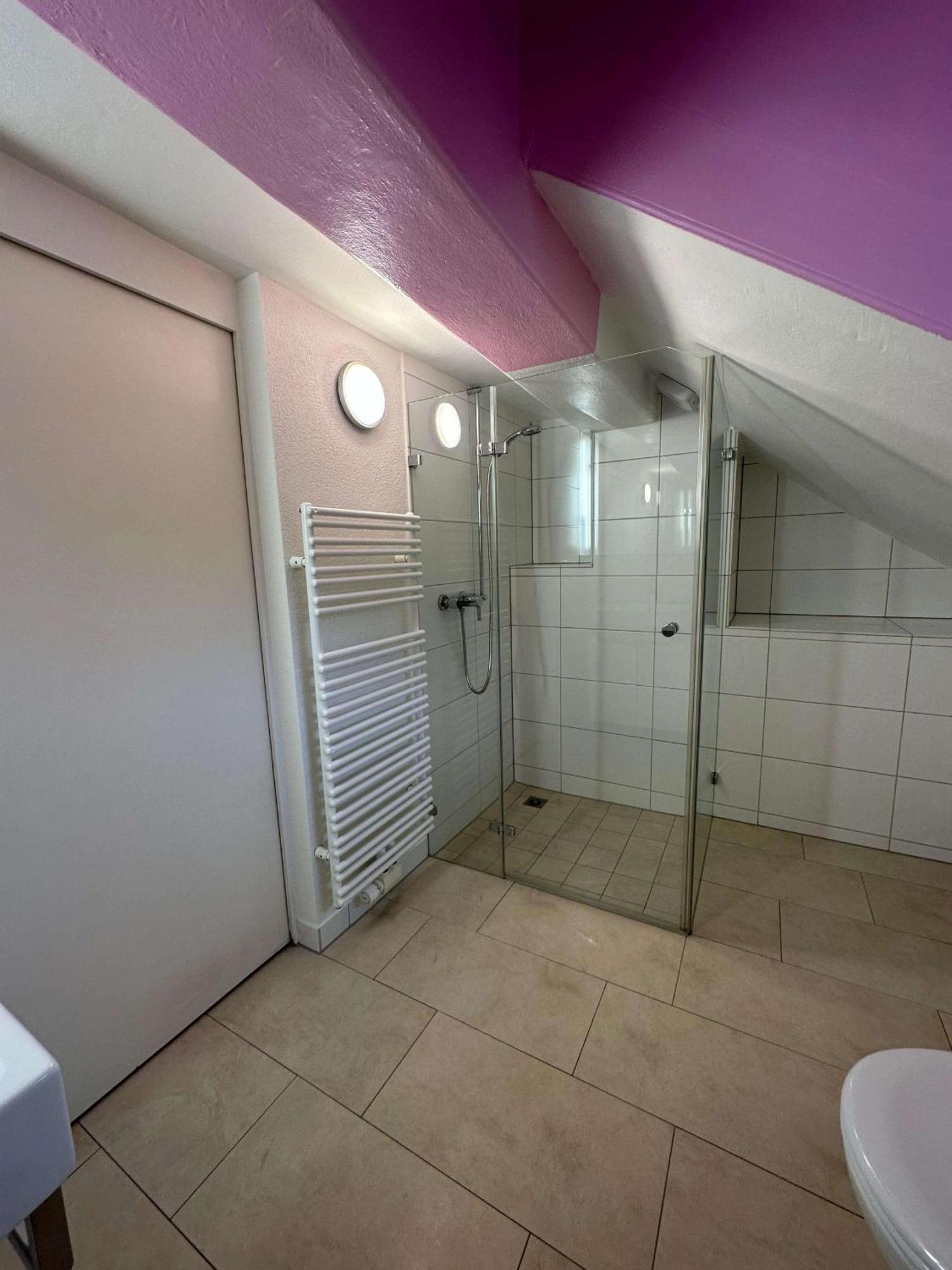 Hitrental Limmatquai Apartment Zürich Kültér fotó