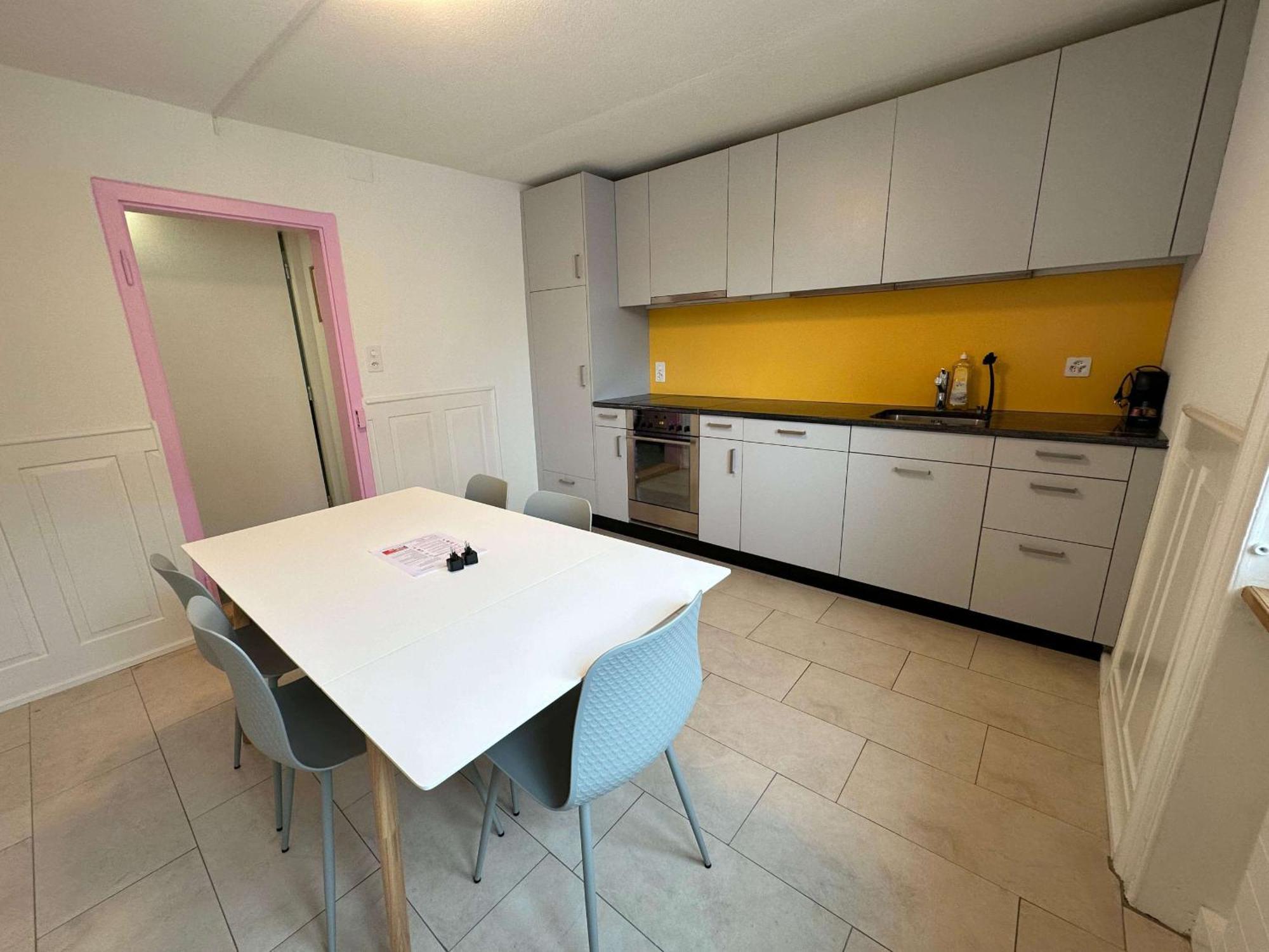 Hitrental Limmatquai Apartment Zürich Kültér fotó